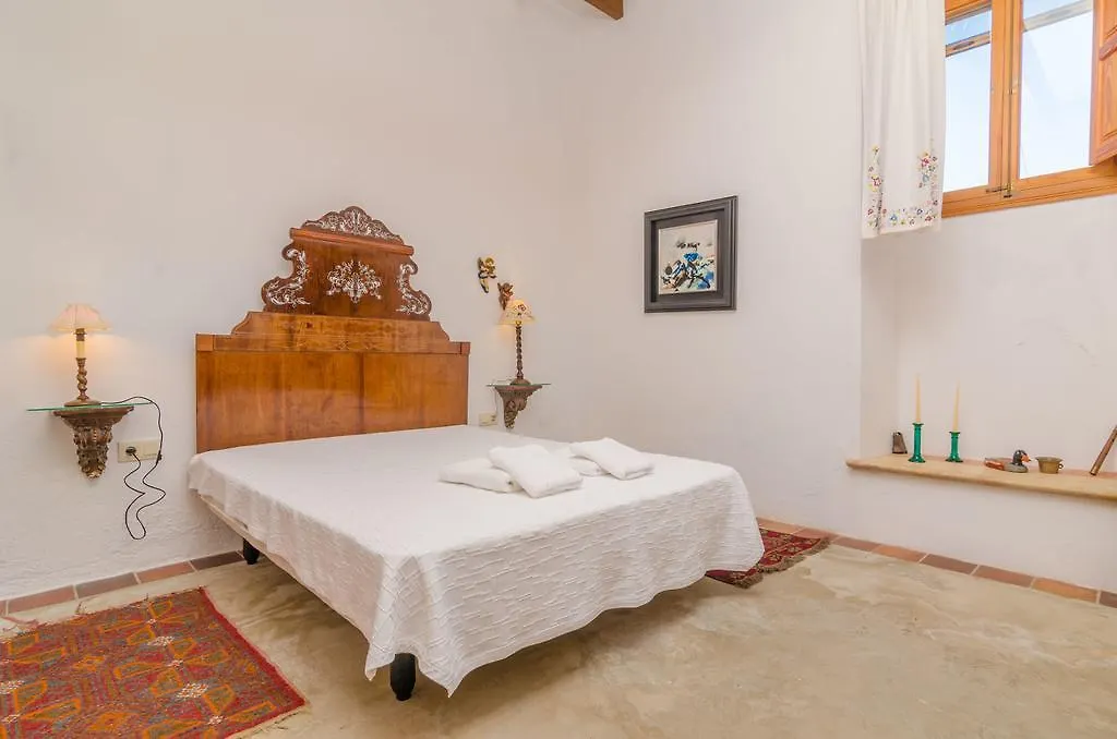 Villa Xiclati 12 Son Servera  Son Servera (Mallorca)