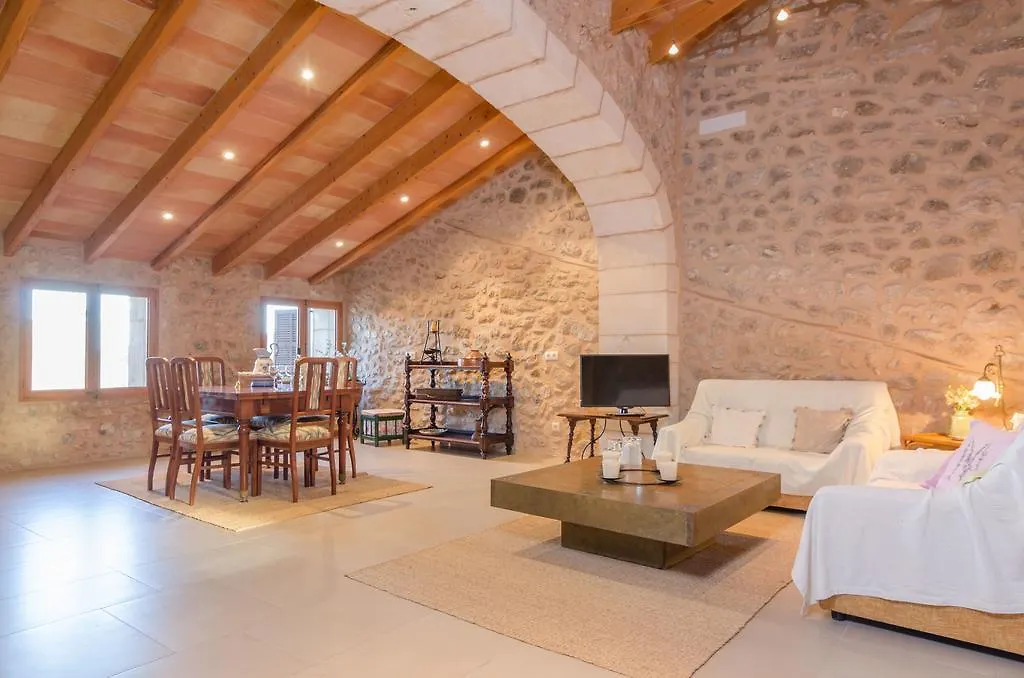 Villa Xiclati 12 Son Servera   Son Servera (Mallorca)