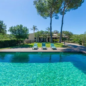 Yourhouse Son Jaumell Сasa de vacaciones