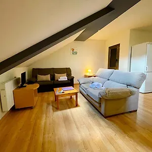  Apartamento Pantebre 3000 Andorra