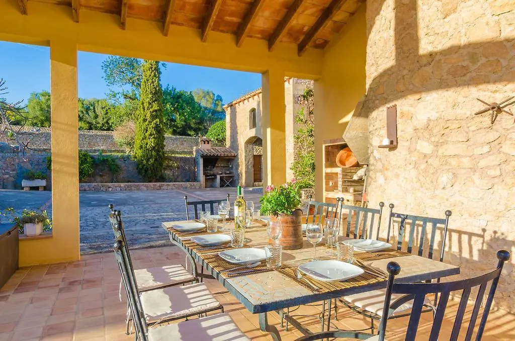 Xiclati 12 Villa Son Servera  0*, Son Servera (Mallorca) Spain