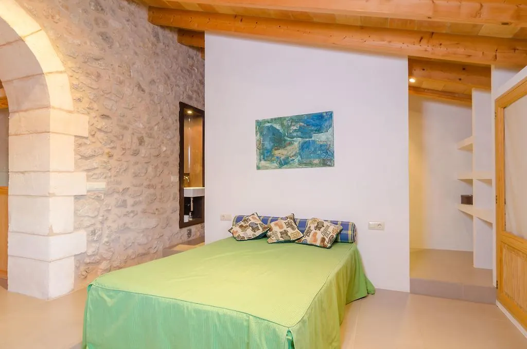 Xiclati 12 Villa Son Servera  Son Servera (Mallorca)