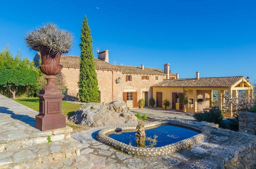 Villa Xiclati 12 Son Servera  0*, Son Servera (Mallorca) Spanien